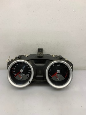 Лічильник прилади renault 8200462283 фото №1