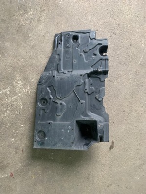 Защита подвеска peugeot 508 ii фото №1