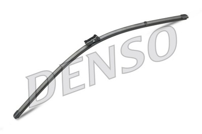 DENSO DF-077 LIMPIAPARABRISAS ESCOBILLAS PLANO KIT  