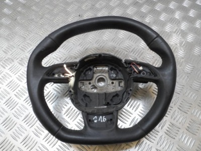 Повітропровід s-line audi a3 s3 8v фото №1