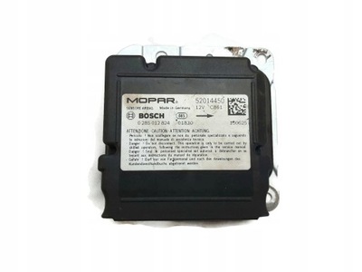 Opel combo подушка безпеки датчик 52014450 фото №1