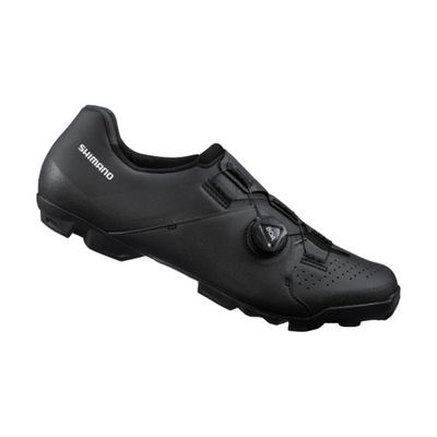 Buty Shimano SH-XC300 XC3 czarny 47