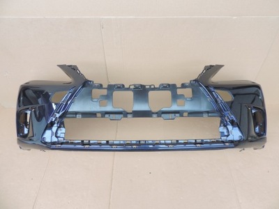 Lexus ct lift f sport 2015 2016 передний бампер фото №1