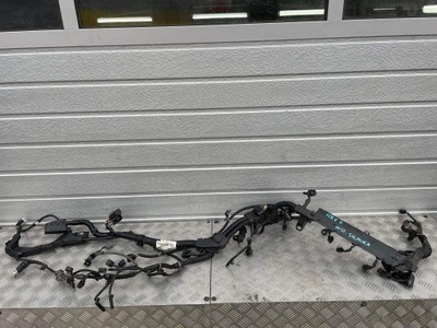 Honda hr-v ii hrv електропроводка двигуна 1.6d фото №1