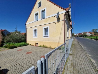 Dom, Kwielice, Grębocice (gm.), 220 m²