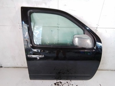 Nissan pathfinder r51 iii дверь правый перед фото №1