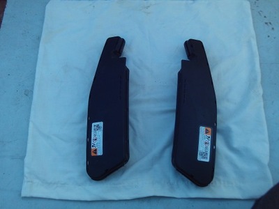 Opel mokka mokka x подушка бічна сидіння права lub ліва фото №1