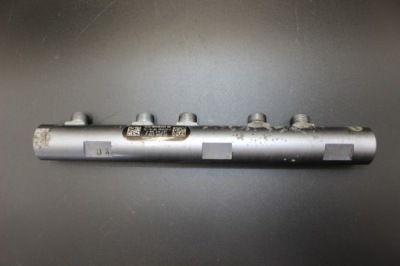 Молдинг упорскування mini r55n r56n r57n r58 r59 r60 r61 6770828 фото №1