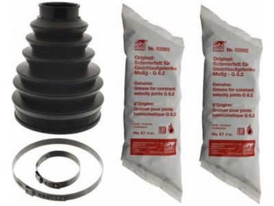 Защита шарнир citroen c4 coupe 2.0 04-10 фото №1