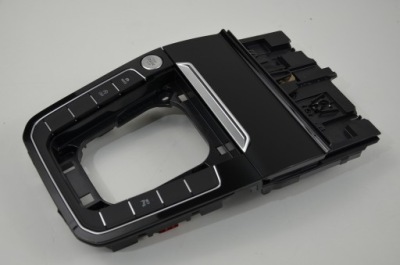 Vw arteon fl рамка туннель индукция 3g8864263 фото №1