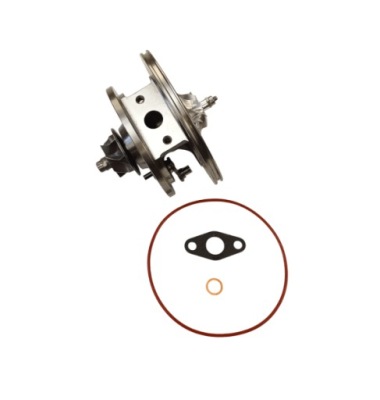 Серцевина турбіни 16359880025 dacia, mercedes renault 1.5 dci blue / cdi фото №1