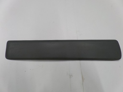 Renault trafic ii молдинг двері передня ліва фото №1
