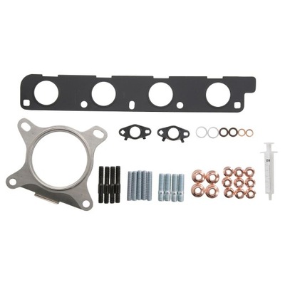 Evoron evmk0098 набір монтажний турбонагнітача фото №1