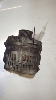 Генератор infiniti qx56 titan armada 5.6 фото №1