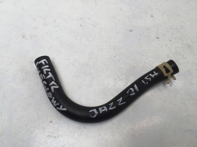 Honda jazz v 2021 шланг трубка фильтра угольный фото №1