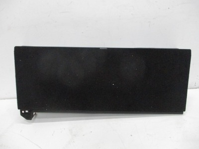 Заглушка защита na pas renault grand scenic iv фото №1