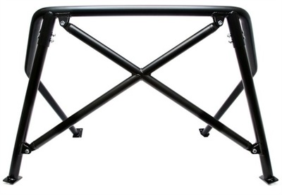 TA TECHNIX ROLLBAR KLATKA NEGRA VW GOLF IV  