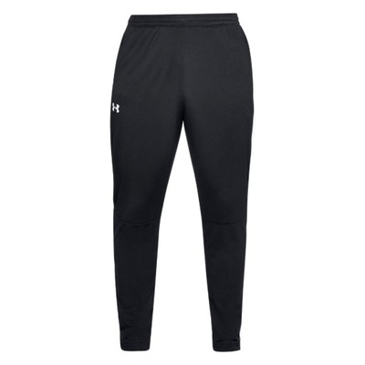 UNDER ARMOUR SPODNIE DRESOWE 1313201 001 ROZ 2XL