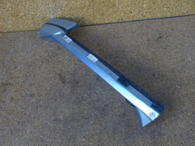 Skoda yeti 09-17 блок двигателя a правый перед передний фото №1