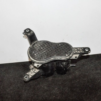 Audi a4 s4 b8 8k 2013 фильтр угольный фото №1