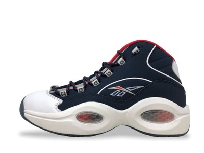 BUTY REEBOK QUESTION MID r. 40,5 okazja