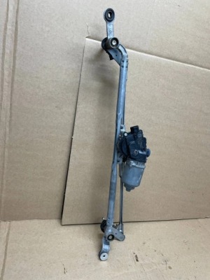 Jeep grand cherokee wk2 lift механизм дворник фото №1