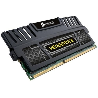 Corsair DDR3 VENGEANCE 8GB 1600 CL10 1.5V BLACK