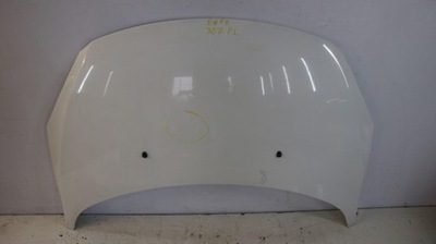 Капот ewpb peugeot 307 lift фото №1