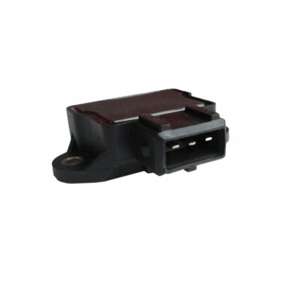 Датчик poł. дроссель dacia logan mcv 1.6 07- фото №1