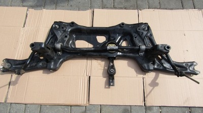 Vw t-roc t roc 1.5 tsi подрамник подрамник подрамник kompl фото №1