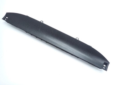 Пластик защита кронштейн пол багажника 9801206 mini countryman r60 16r фото №1