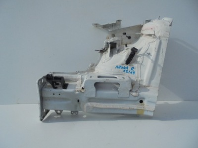 Seat arona лонжерон правая четверть передняя фото №1