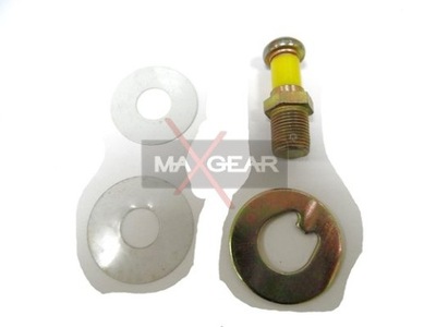 MAXGEAR ЗАМОК ДВЕРЬ 28-0364