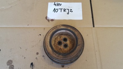 10TRJ2 4HU JUMPER 06- 2,2 HDI КОЛЕСО ШКІВ