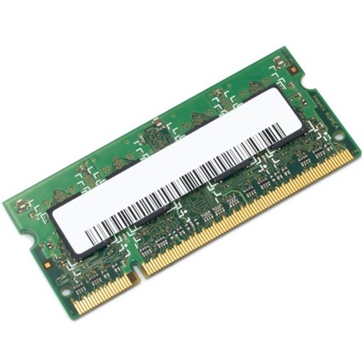 Pamięć RAM DDR2 256MB SODIMM