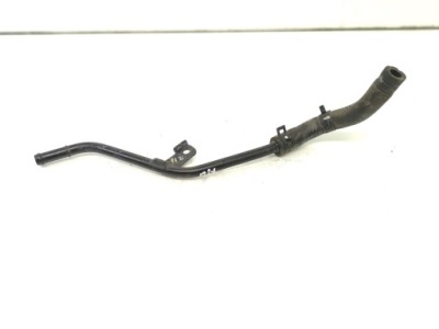 2011 kia rio шланг водяний турбонагнітача gm16897 фото №1