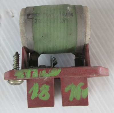 Fiat stilo 1.8 16v резистор резистор фото №1