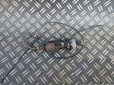 Audi q7 4l0 tdi помпа насос webasto фото №1