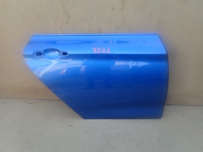 Двері праве задні правий задня bmw 3 iii gt f34 фото №1