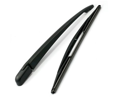 Рычаг дворники с щетка citroen xsara picasso фото №1