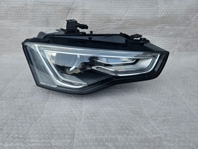 AUDI A5 РЕСТАЙЛ ФАРА ПЕРЕД ПРАВОЕ BI-XENON 8T0941006C