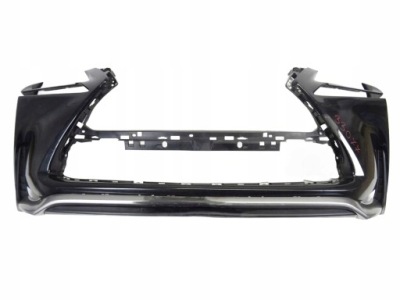 Lexus nx nx300h бампер перед передний фото №1