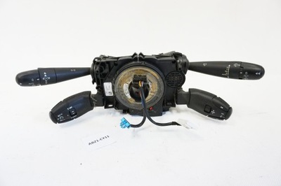 Переключатель комбинированный peugeot 3008 96663613xt фото №1