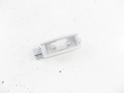 Vw passat b6 10r лампа фонарь фото №1