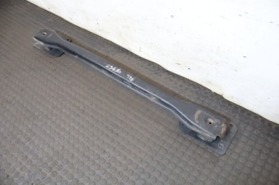 Балка pod бампер задній ford fiesta vii mk7 фото №1