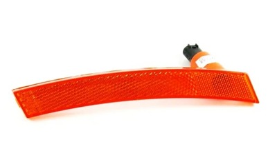 Світло габаритний бічний bmw mini r50 r53 r52 оригінальний 63147165869 фото №1