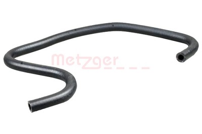 METZGER CABLE DEL RADIADOR OPEL  