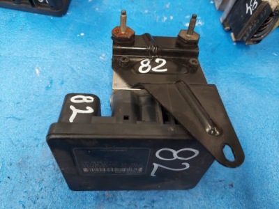 Насос abs citroen c5 10.0960-1165.3 фото №1