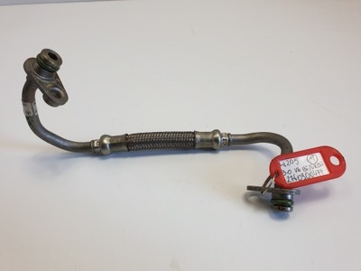 MERCEDES W205 3.0 V6 CABLE ACEITES 2760900477  