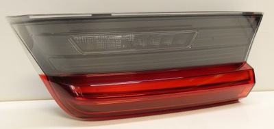 Bmw 3 g20 2018-2021 led 7420454 лампа правая задняя задняя фото №1
